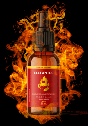 Elefantol - Suplemento para alívio de dores articulares e regeneração da cartilagem analisado por Marcos Recomenda